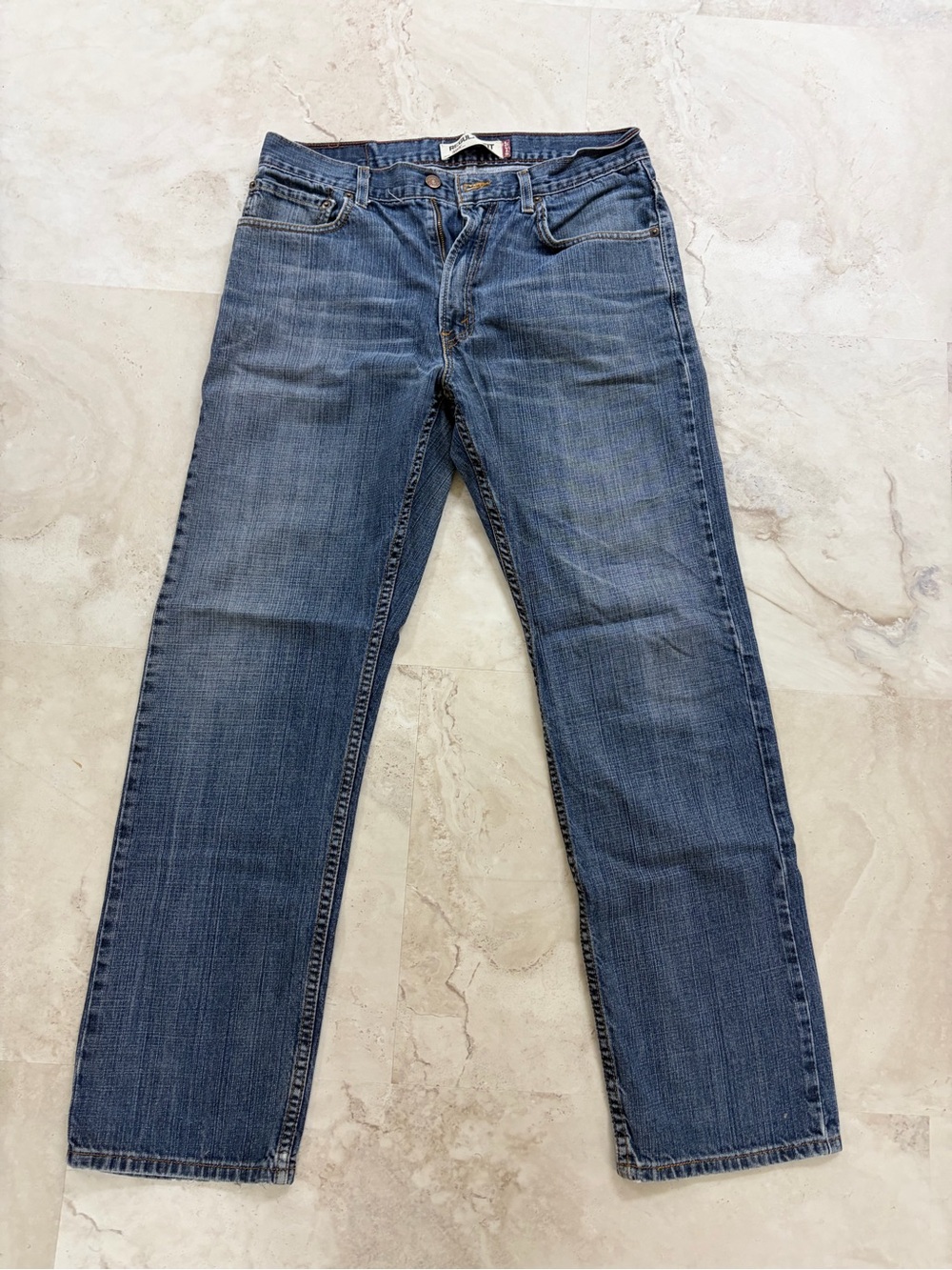 Levi’s Jeans